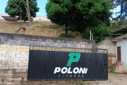 Imagem 2 da galeria do parceiro Academia Poloni Fitness