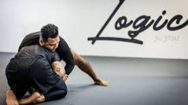 Image 3 from Logic Jiu Jitsu partner gallery