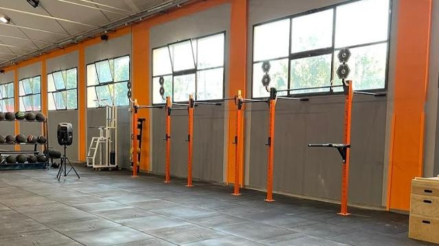 Immagine 3 dalla galleria del partner CrossFit Accademiles