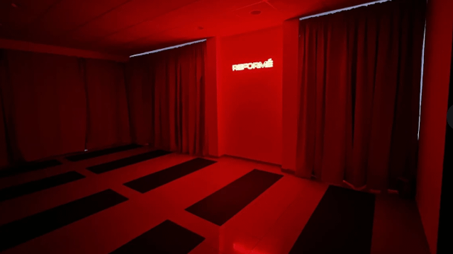 Bild 1 von MAT & HOT PILATES Q5 Partnergalerie