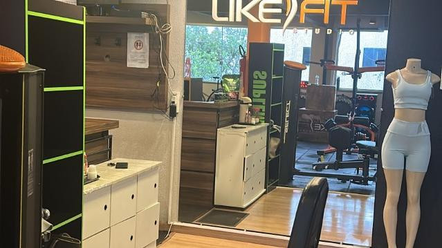 Imagem 3 da galeria do parceiro Likefit Studio