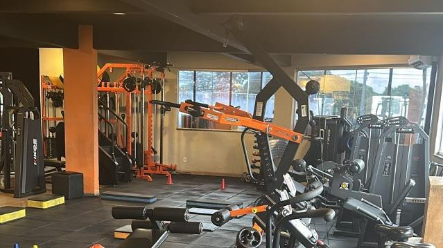 Imagem 2 da galeria do parceiro Likefit Studio