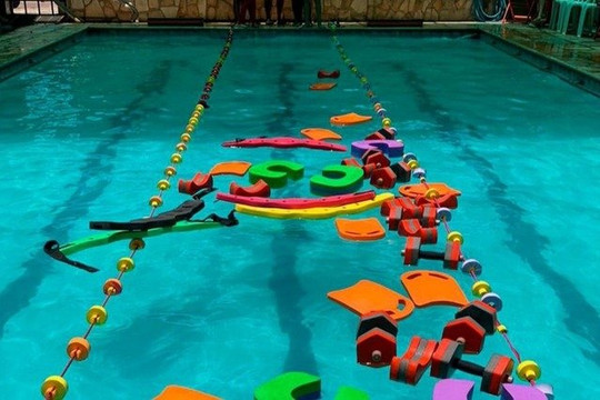 Imagem 1 da galeria do parceiro R3 Academia