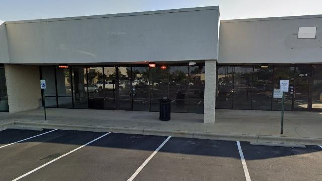 Image 2 from AIR Aerial Fitness - Charlotte partner gallery