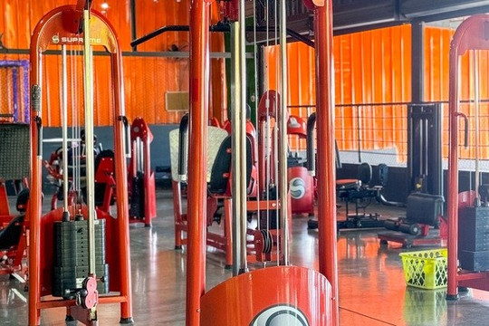 Imagem 3 da galeria do parceiro Academia Xperience Fit