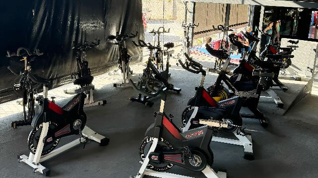 Imagem 1 da galeria do parceiro Academia Xperience Fit