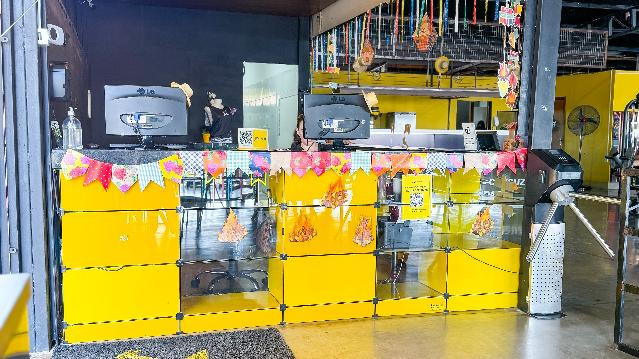 Imagem 2 da galeria do parceiro Academia Xperience Fit