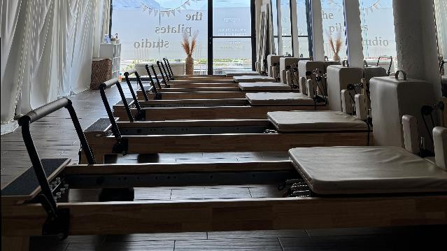 Imagen 1 de la galería del partner Ula Pilates