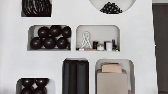 Imagen 2 de la galería del partner Ula Pilates