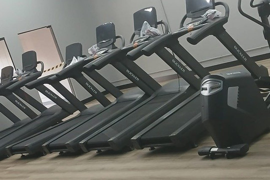 Imagem 3 da galeria do parceiro Scopo Academia