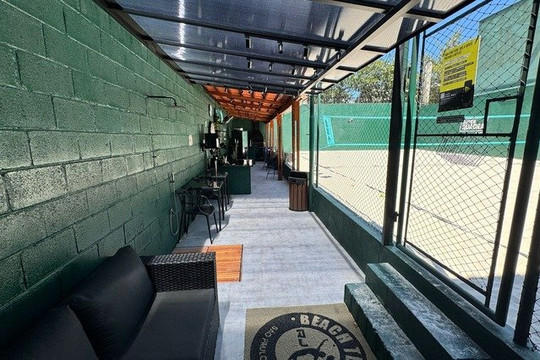 Imagem 3 da galeria do parceiro RJ Beach Tennis