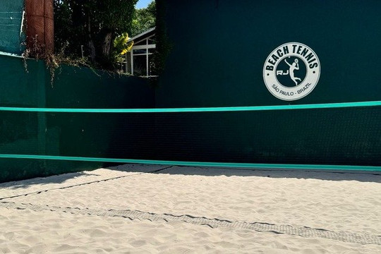 Imagem 2 da galeria do parceiro RJ Beach Tennis