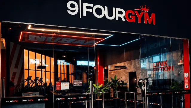 Imagen 2 de la galería del partner 9Four Interlomas