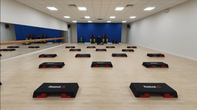 Image 3 from Kidsgrove Sports Centre partner gallery