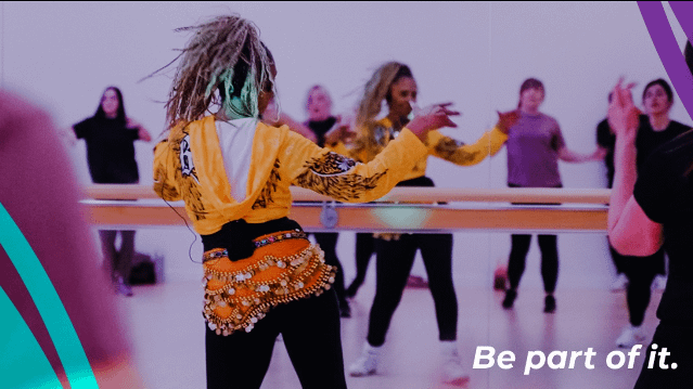 Image 1 from Kidsgrove Sports Centre partner gallery