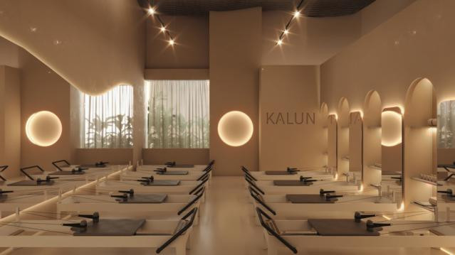 Imagen 1 de la galería del partner Kalun Wellness Studio