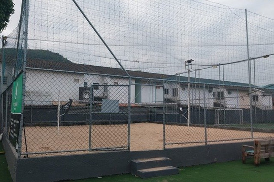 Imagem 1 da galeria do parceiro PRO SPORT TAQUARA 2 LM