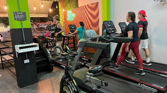 Imagem 3 da galeria do parceiro Life Prime Club