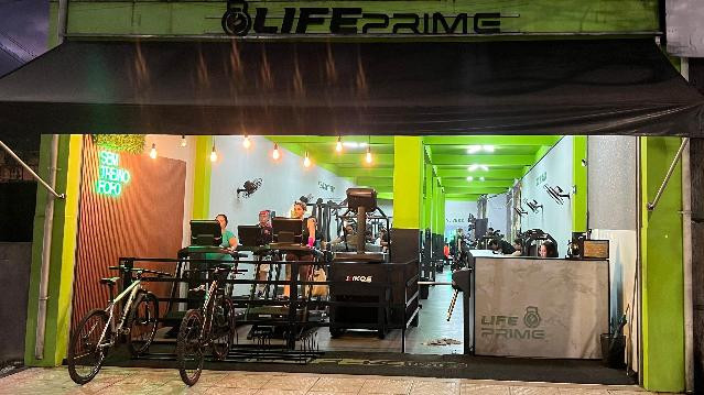 Imagem 2 da galeria do parceiro Life Prime Club