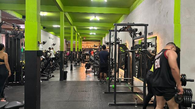 Imagem 1 da galeria do parceiro Life Prime Club