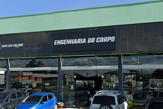 Imagem 2 da galeria do parceiro Engenharia do Corpo - Shopping Iguatemi