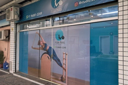Imagem 2 da galeria do parceiro Active Pilates