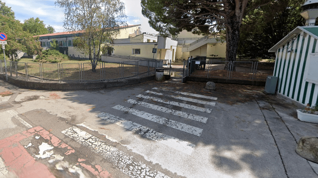 Immagine 2 dalla galleria del partner Coopernuoto Ravenna