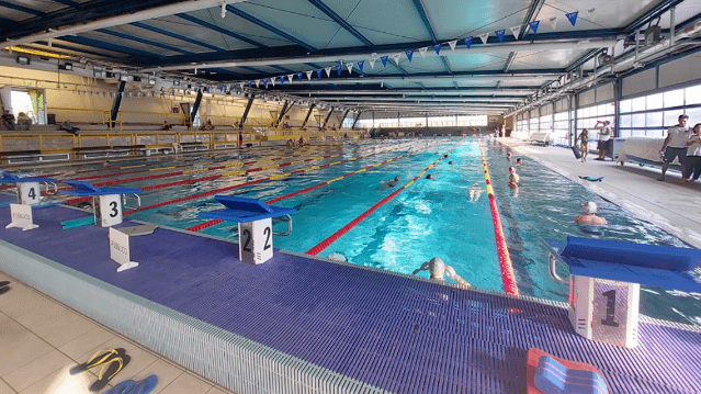 Immagine 1 dalla galleria del partner Coopernuoto Ravenna