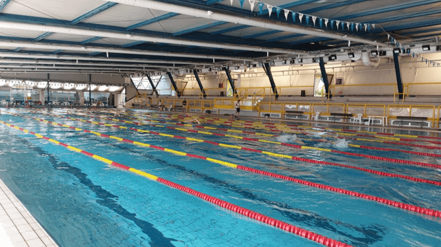 Immagine 3 dalla galleria del partner Coopernuoto Ravenna