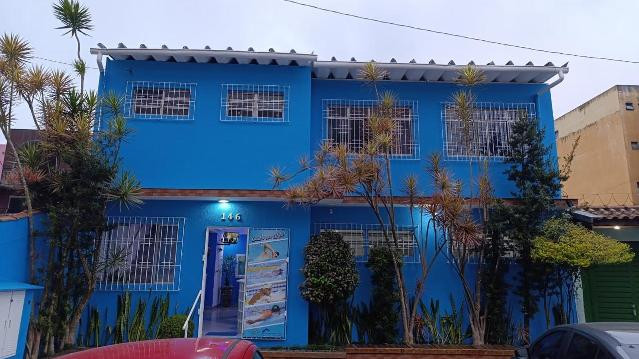 Imagem 2 da galeria do parceiro Academia Nado Livre