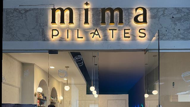 Imagen 2 de la galería del partner Mima pilates