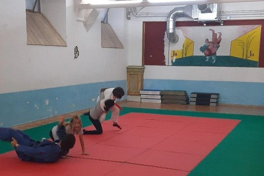 Immagine 2 dalla galleria del partner La Salle Italia Sport