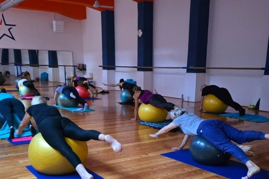 Immagine 3 dalla galleria del partner La Salle Italia Sport