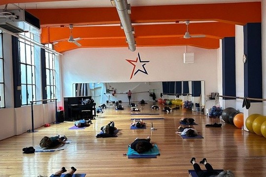 Immagine 1 dalla galleria del partner La Salle Italia Sport