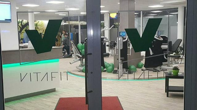 Bild 2 von VITAFIT Köpfchen Partnergalerie