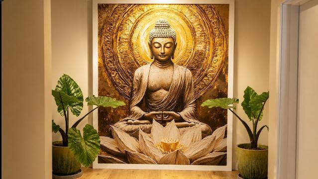 Image 1 from ALL Yoga & Avyangaa Ayurveda partner gallery