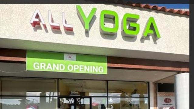 Image 2 from ALL Yoga & Avyangaa Ayurveda partner gallery