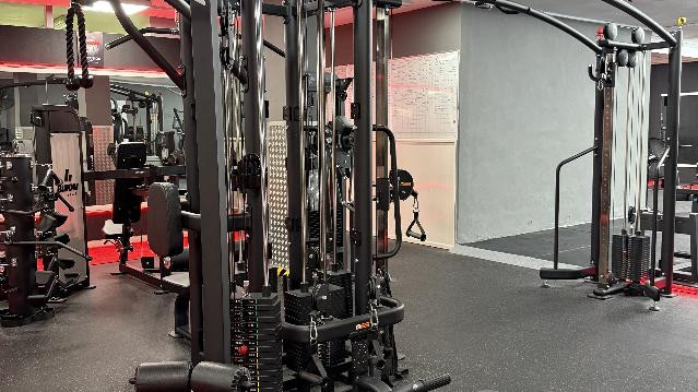 Imagen 3 de la galería del partner Batcueva Training Club