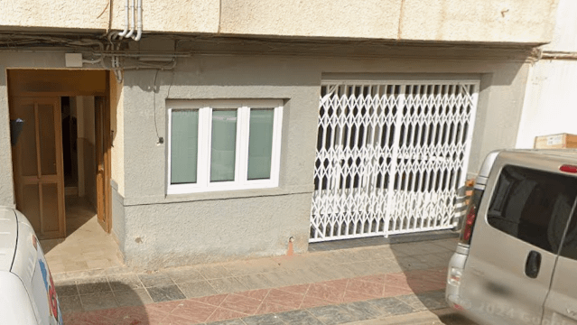 Imagen 2 de la galería del partner Batcueva Training Club