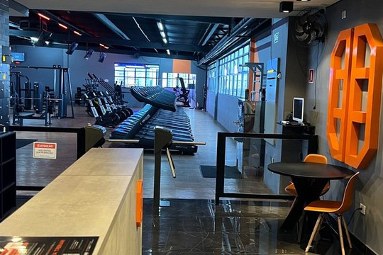 Imagem 3 da galeria do parceiro Panobianco Osasco Centro