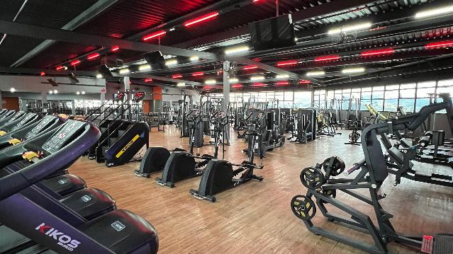 Imagem 1 da galeria do parceiro Panobianco Osasco Centro