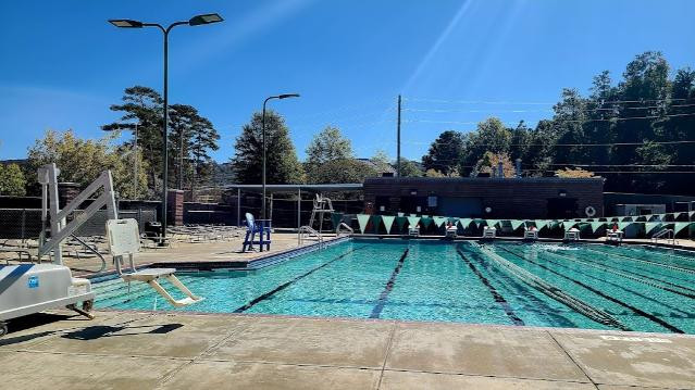 Image 3 from Trussville YMCA partner gallery