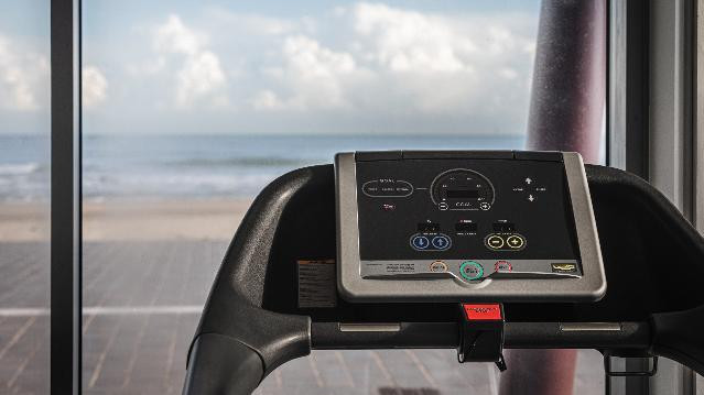 Immagine 3 dalla galleria del partner Le Dune Fitness