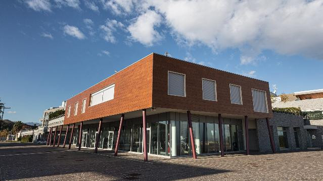 Immagine 2 dalla galleria del partner Le Dune Fitness