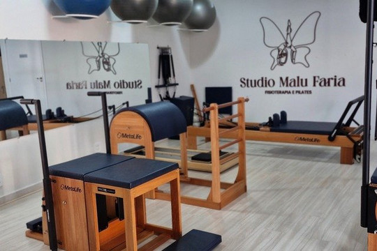 Imagem 1 da galeria do parceiro Studio Malu Faria