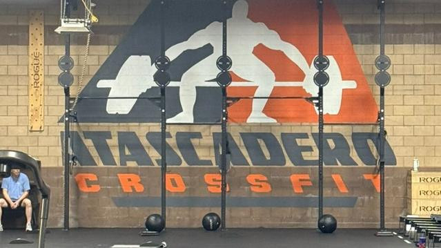 Image 1 from Atascadero CrossFit partner gallery