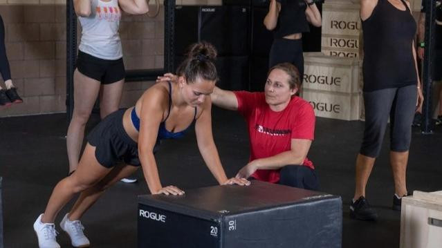 Image 3 from Atascadero CrossFit partner gallery
