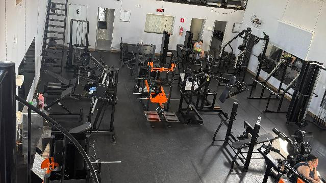 Imagem 1 da galeria do parceiro Centro de Treinamento WS