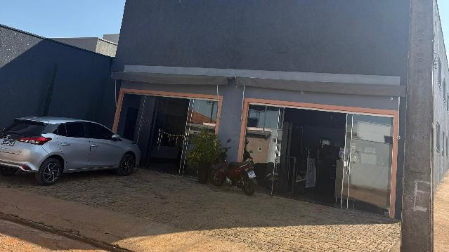 Imagem 2 da galeria do parceiro Centro de Treinamento WS