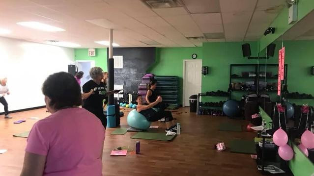 Image 3 from FITmixx partner gallery